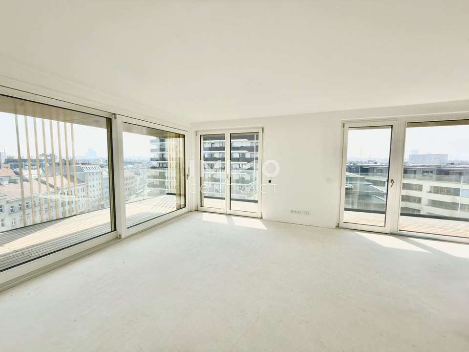 Elevate Your Lifestyle - 9. Stock direkt beim Hauptbahnhof: Provisionsfrei