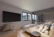 TOP AW08 - NEUBAUPROJEKT ITTER - Großzügiges 2-Zi-Penthouse zu kaufen!