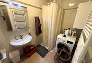 attraktive Eigentumswohnung im 2. Stock mit Lift, Loggia mit wunderschönem Fernblick und Tiefgaragenplatz