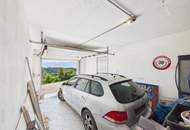 Wohntraum am Techelsberg (Schwarzendorf) – hochwertig saniertes Wohnhaus mit Einliegerwohnung und Panoramablick