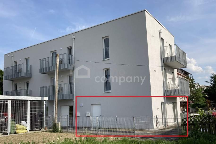 Großzügige 2-Zimmer-Wohnung, ca. 55 m² – ideal zur Anlage oder Eigennutzung, Wohnung-kauf, 225.000,€, 4073 Linz-Land