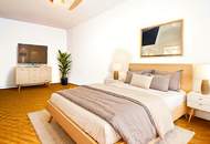 Charmante 2-Zimmer-Altbauwohnung in Ruhelage