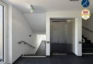 Exklusives Dachgeschoß mit 57m² Terrasse (Top 9) - Erstbezug!