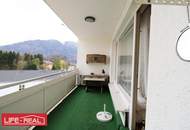 Stilvolle Eigentumswohnung mit Loggia und traumhaftem Ausblick in Bad Ischl