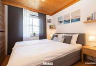 "Wärme, Weitblick und Wohngefühl" - 3-Zimmer-Wohnung in St. Veit/Abtsdorf!