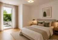 WOHNEN MIT GRÜNEM EXTRAZIMMER