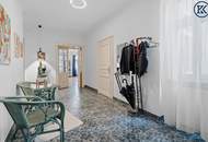 Elegante Altbauwohnung mit Geschichte im Herzen des 8. Bezirks