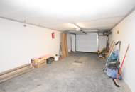 Bungalow mit großem Garten in sehr guter Lage