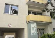 Sanierungsbedürftige 3-Zi-Wohnung mit Loggia &amp; Stellplatz in 1130 Wien um 299.000 €