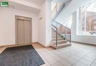 Wohnen nahe der Donau in 1200 Wien: Geräumige 4-Zimmer Wohnung mit Terrasse!