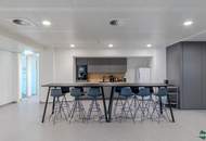 TWENTYONE- REALISE YOUR VISION- CENTRAL HUB