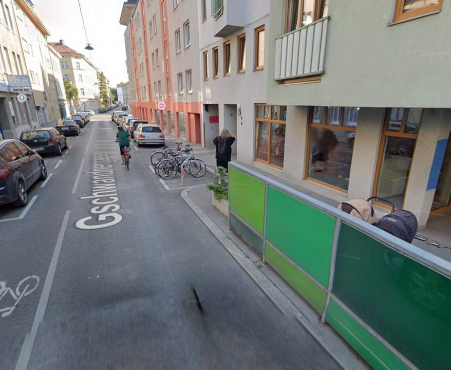 Stellplatz in Gschwandergasse 1170 Wien