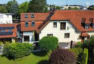 Ein oder Zweifamilienhaus in Wieselburg