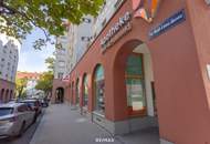 Frisch sanierte Eckwohnung mit 4 Zimmern im 2. Liftstock