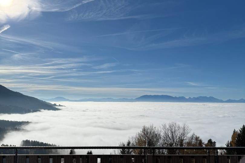 Auf der Koralpe - mit Aussicht übers Lavanttal!, Haus-kauf, 455.000,€, 9400 Wolfsberg