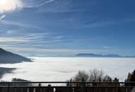 Auf der Koralpe - mit Aussicht übers Lavanttal!