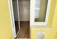 2 Zimmerwohnung in saniertem Wohnhaus perfekt gelegen mit Loggia