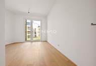 3 Zimmer - Purer Luxus - Leben am Wasser inkl. Concierge, Fitness, Sauna