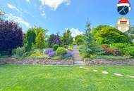 Exklusives Haus mit traumhaftem Garten