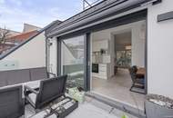 Eine ganze Etage im Haus besitzen!