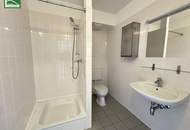 All-inclusive wohnen! Kompakte 1-Zimmer-Wohnung in der Tokiostraße 12!