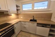 Wohnen auf zwei Ebenen - Renovierte 93 m² Maisonette mit Loggia in Gumpoldskirchen