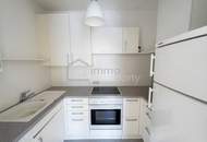 Optimal geschnittene Wohnung in Zentrumsnähe mit Tiefgaragenstellplatz
