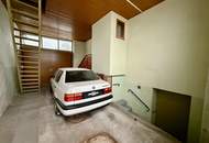 Sanierungsobjekt mit zwei Wohnhäusern und Nebengebäuden in Poysdorf!