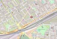 Großzügige 3-Zimmer-Wohnung mit Balkon und Garagenplatz in direkter Nähe zur Wiedner Hauptstrasse!