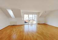 Wohnen mit Freiraum - 3 Zimmer Wohnung mit Balkon Bischofstetten