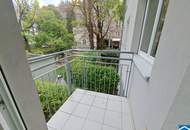 Stadtleben & Ruhe vereint – Ihre neue Eigentumswohnung in Ottakring!