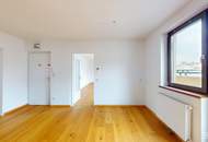 HETZENDORF an der Grenze zu Hietzing | 2 1/2 Zimmer + Wohnküche | Sonnige Dachterrassenwohnung | ZELLMANN IMMOBILIEN