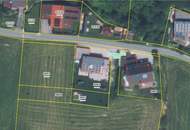 Baugrundstück in ruhiger, sonniger Lage - Niederndorf bei Kufstein