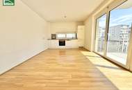 Moderne Neubauwohnung in urbaner Lage – zentral & stilvoll