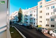 Ruhige Neubau-Oase in bester Lage – Provisionsfreie 2-Zimmer-Wohnung am Kagraner Platz