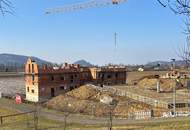 PENTHOUSE-WOHNUNG MIT DEM LUXUS DIESER AUSSICHT! Fertigstellung 11/2025. Genussregion Südsteiermark!