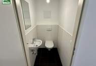 Exklusive 4-Zimmer-Dachgeschosswohnung mit ca. 8m² großen Terrasse &amp; Klimaanlage in 1060 Wien – Sofort verfügbar