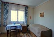 Einfamilienhaus in Hochneukirchen