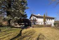 Gasthaus, Zimmer, Wohnung, großes Grundstück - Entwicklungspotential