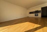 Traumhafte 2 Zimmerwohnung mit Loggia nahe der Donau in Urfahr