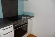 Unbefristet und Ablösefrei! Praktische 2 Zimmer Wohnung!