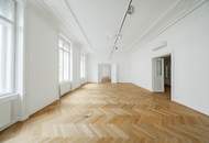 Altbaujuwel mit perfektem Grundriss und Top Lage nahe Votivkirche zu mieten