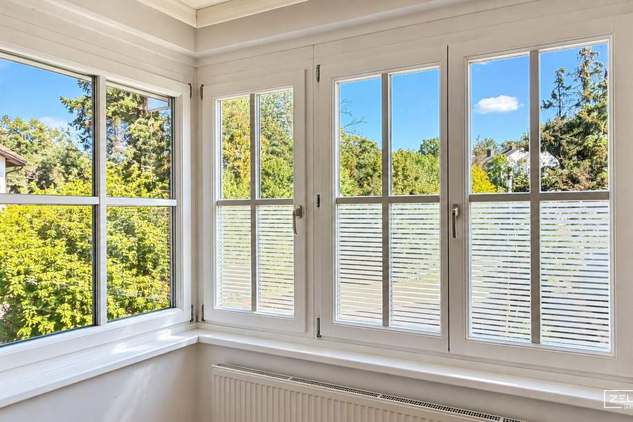 Idylle am Wienerwald – Stilvolle Wohnung mit Ost- & Westterrassen | ZELLMANN IMMOBILIEN, Wohnung-kauf, 529.000,€, 3002 Sankt Pölten(Land)