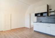 Altbau mit Stil – Großzügige Raumhöhen - Wohnen in Frauental