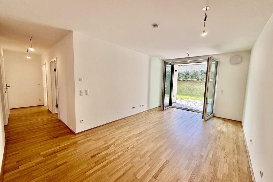 Quality Living mit Wohlfühlfaktor., Wohnung-kauf, 430.400,€, 2232 Gänserndorf