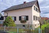 Ein Zuhause voller Möglichkeiten: Einfamilienhaus mit Nebengebäude und Doppelgarage - bereit für Ihre Ideen