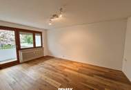 Attraktive 3-Zimmer-Eigentumswohnung mit Loggia