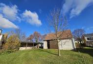 Gepflegtes Haus mit Stadel und Nebenräumen