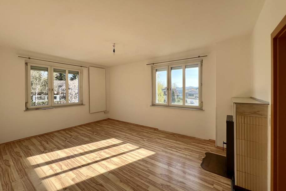 Geräumige 3-Zimmer- Wohnung im Herzen von Hartberg!, Wohnung-kauf, 125.000,€, 8230 Hartberg-Fürstenfeld