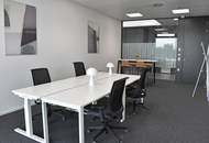 # Neu - Modern - Flexibel # CoWorking-Place / Cube-Office / Private-Office ab 9 m²